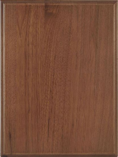 Image sur Plaque honorifique bois véritable