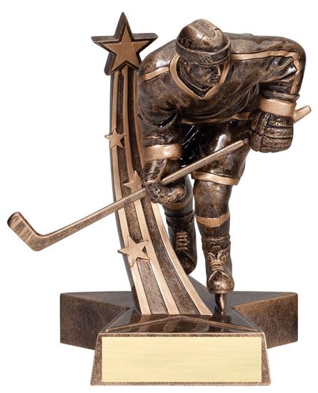 Image sur Trophée Hockey