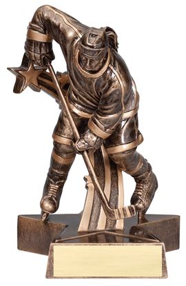 Image de Trophée Hockey