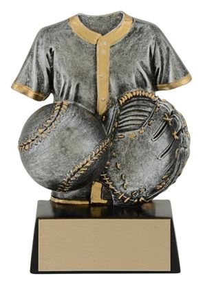 Image de Trophée Baseball