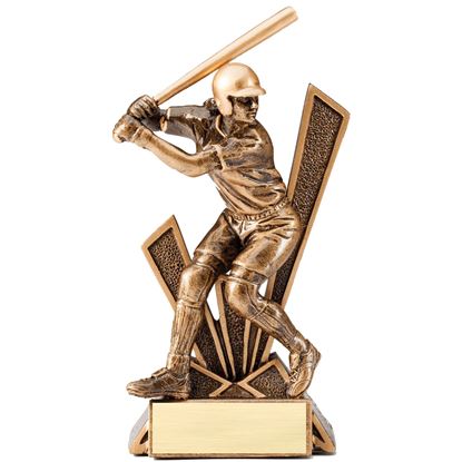 Image de Trophée Baseball