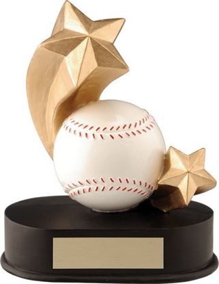 Image de Trophée Baseball