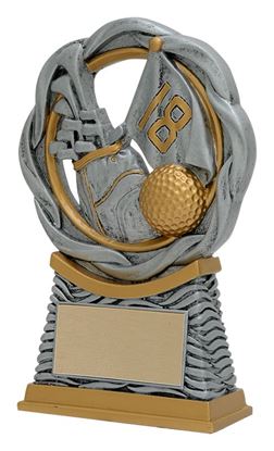 Image de Trophée Golf