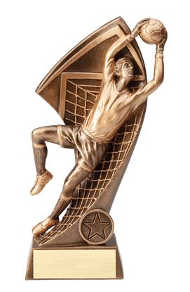 Image de Trophée Soccer