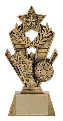 Image de Trophée Soccer