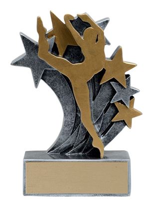 Image de Trophée ballet