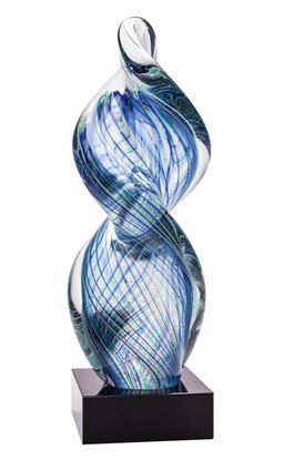 Image de Trophée verre