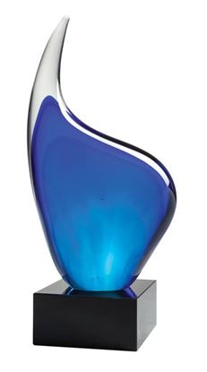 Image de Trophée verre