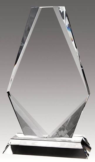 Image sur Trophée Crystal