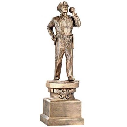 Image de Trophée police