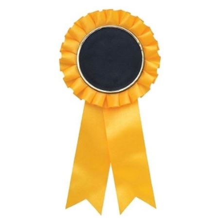 Image de la catégorie Rubans et rosettes