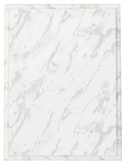 Image sur Plaque honorifique en mélamine