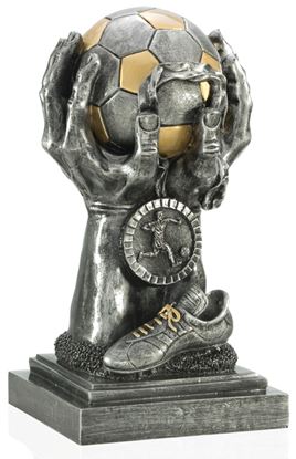 Image de Trophée Soccer