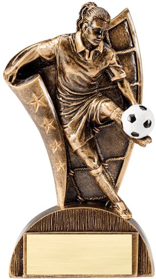 Image sur Trophée Soccer