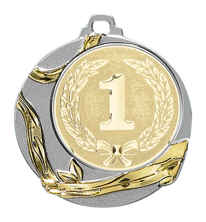 Image de la catégorie Médailles