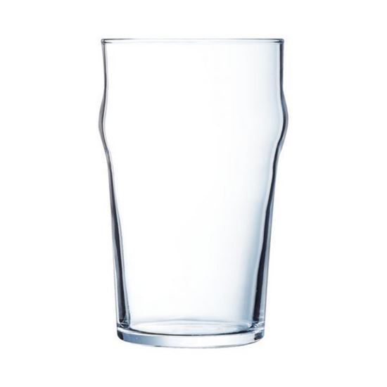 Image sur Verre à bière