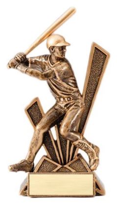 Image de Trophée Baseball