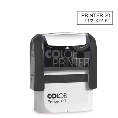 Image de Estampe Colop Printer 20