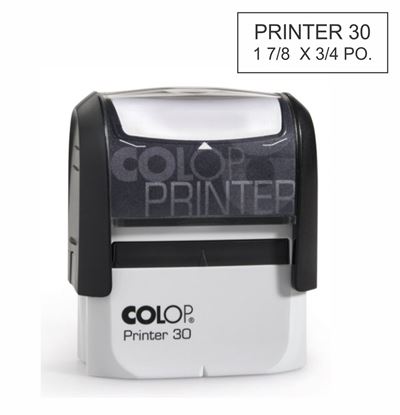 Image de Estampe Colop Printer 30