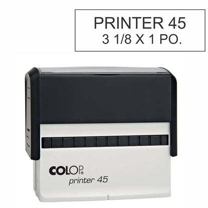 Image de Estampe Colop Printer 45