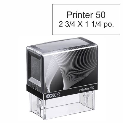 Image de Estampe Colop Printer 50