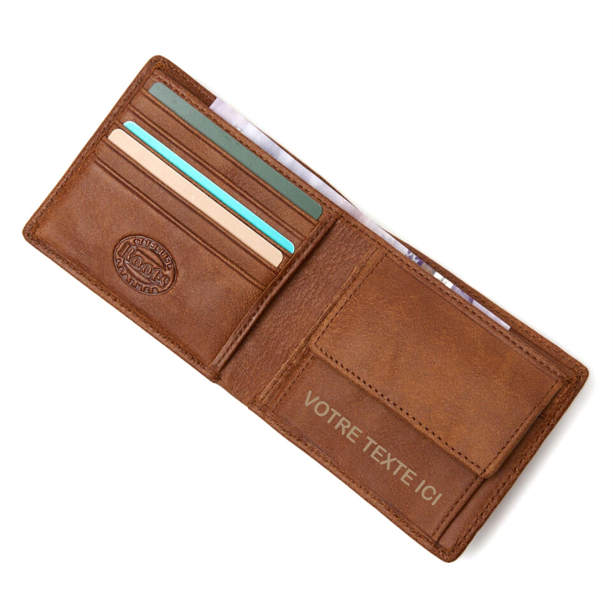 Les Troph?�es JLM. Porte-feuille