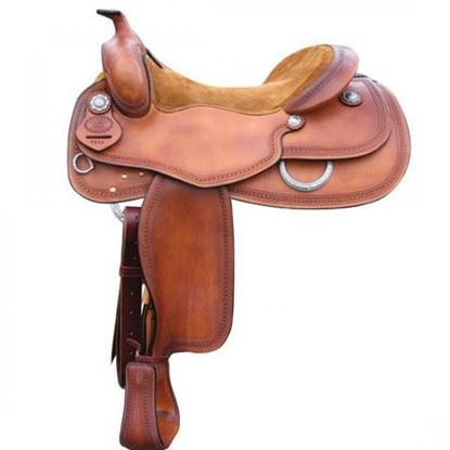 Image de Selle à cheval