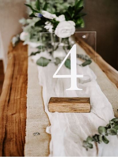 Image sur Numéros de table