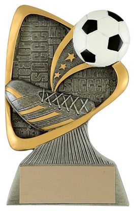 Image de Trophée soccer
