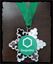 Image de Médaille sur mesure