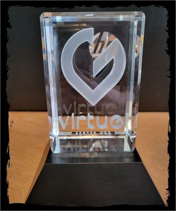 Image de Trophée sur mesure